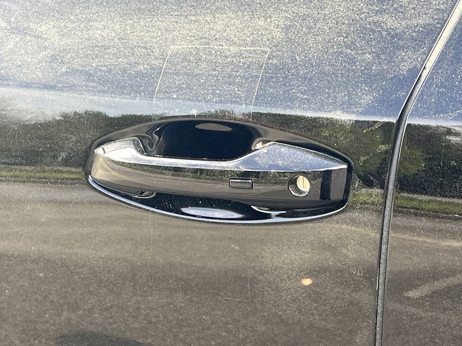New 2026 Nissan Murano SL AWD/4WD image 29