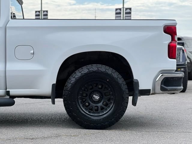 Used 2020 Chevrolet Silverado 1500 LT w/ True North Edition AWD/4WD image 5
