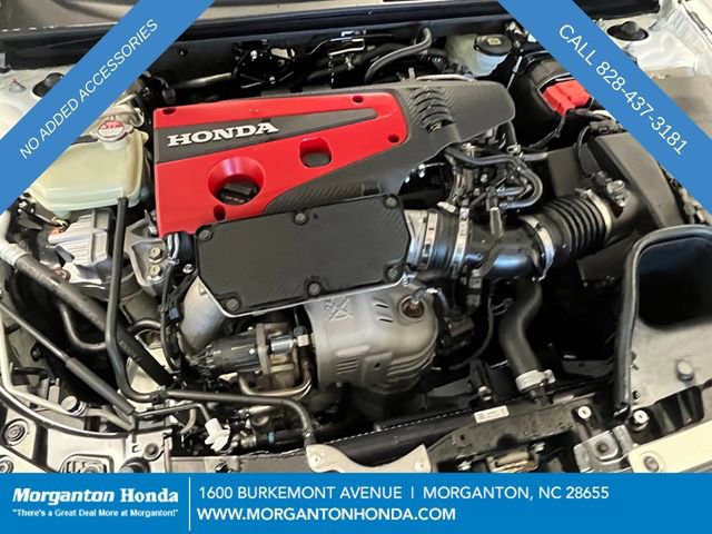 New 2025 Honda Civic Type R image 13