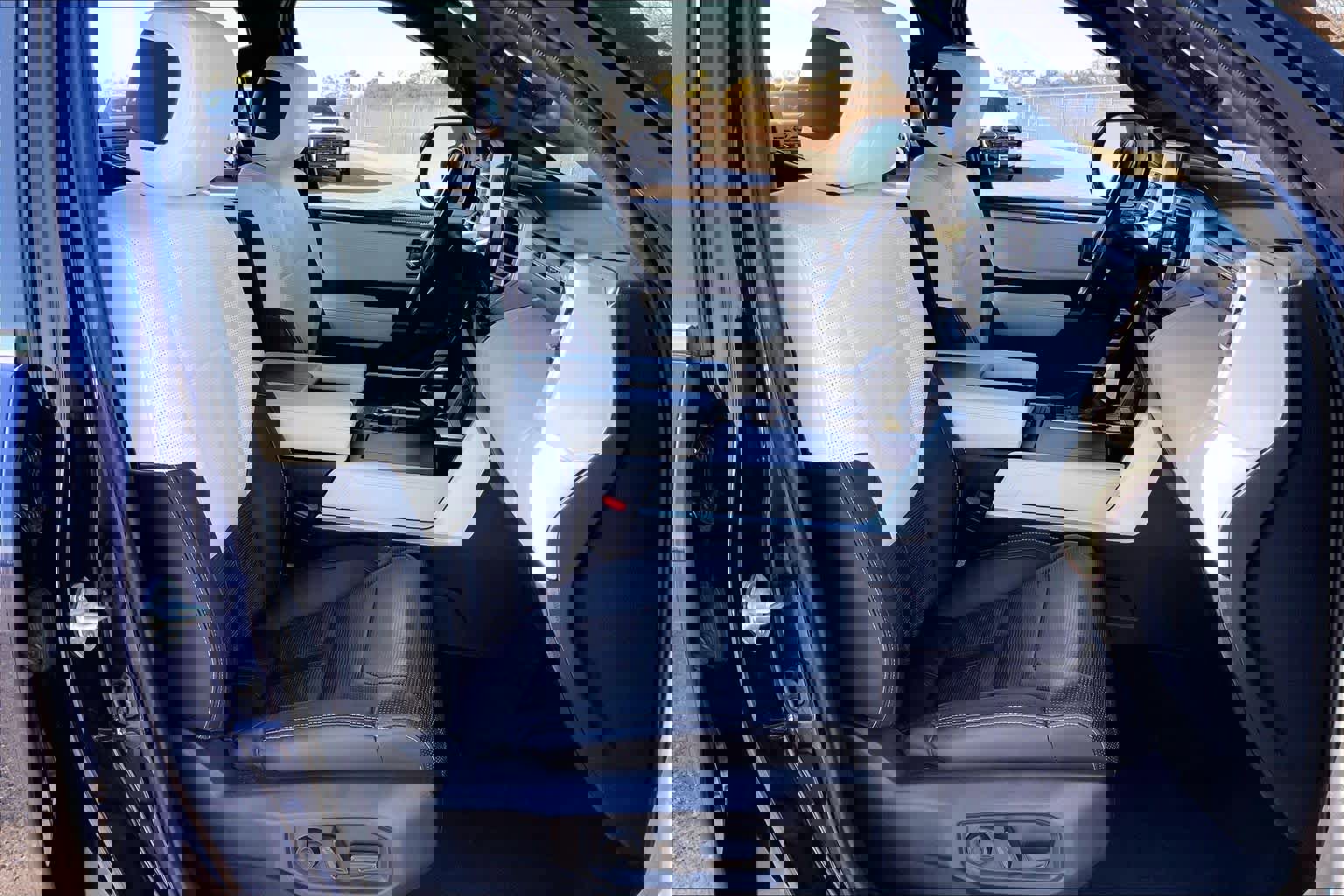 Used 2022 Toyota Tundra Capstone image 9