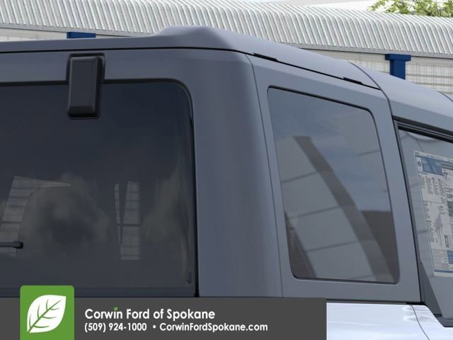 New 2026 Ford Bronco Badlands AWD/4WD image 25
