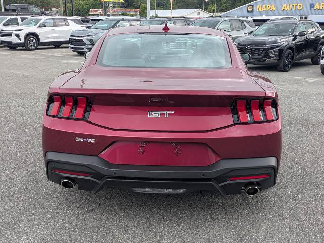 Used 2025 Ford Mustang GT RWD image 6