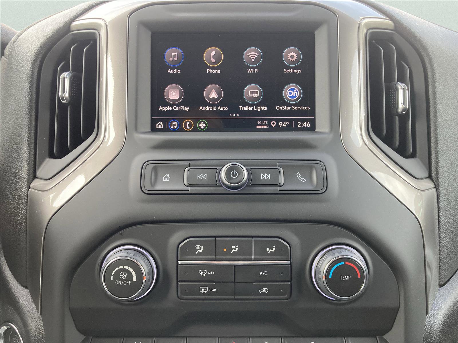 New 2026 Chevrolet Silverado 2500 Custom w/ Custom Value Package image 32