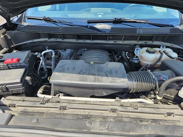 Used 2020 Chevrolet Silverado 1500 RST w/ All-Star Edition image 21