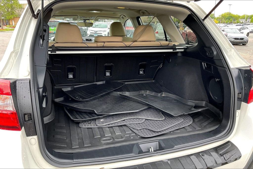 Used 2018 Subaru Outback 2.5i Limited AWD/4WD image 31