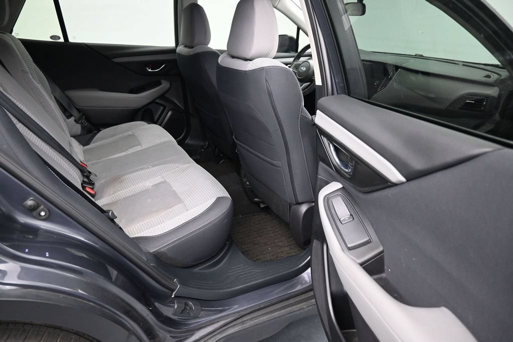 Used 2023 Subaru Outback Premium AWD/4WD image 12