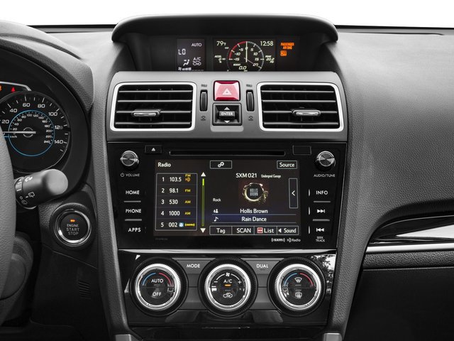 Used 2017 Subaru Forester 2.0XT Touring image 13