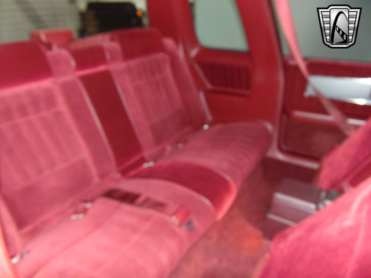 Used 1988 Oldsmobile Cutlass Calais SL image 26