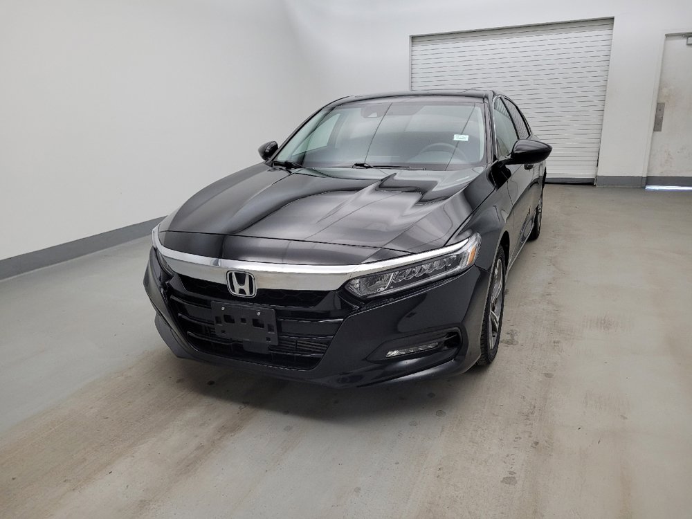 Used 2020 Honda Accord EX image 15