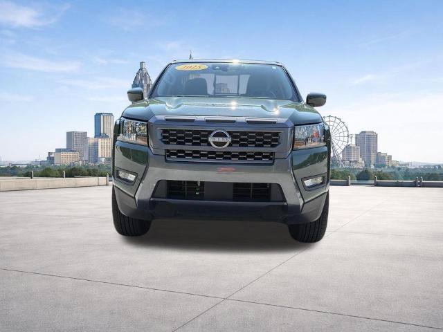 Certified 2025 Nissan Frontier SV w/ SV Convenience Package RWD image 27