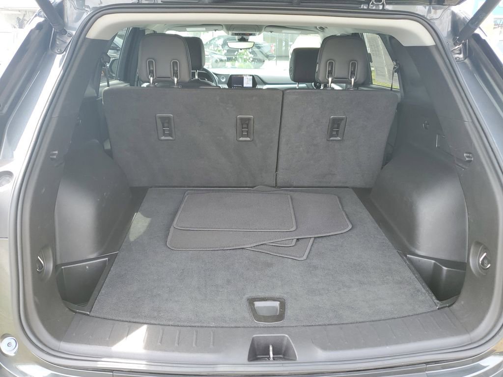 Used 2019 Chevrolet Blazer LT w/ Sound & Technology Package image 8