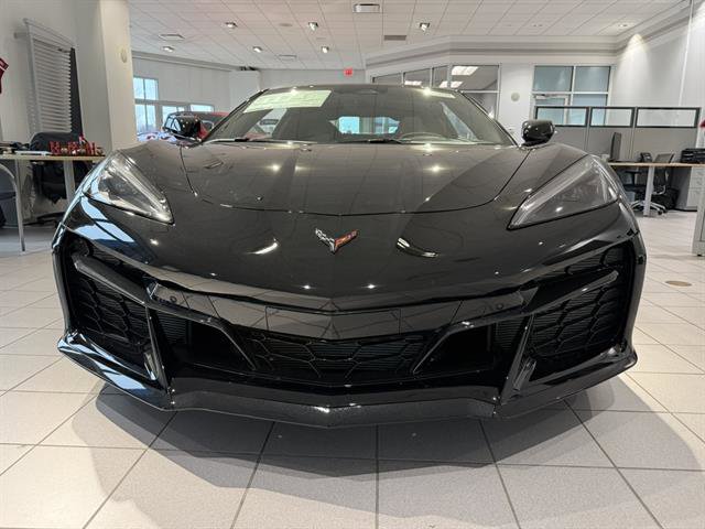 New 2026 Chevrolet Corvette Z06 image 9