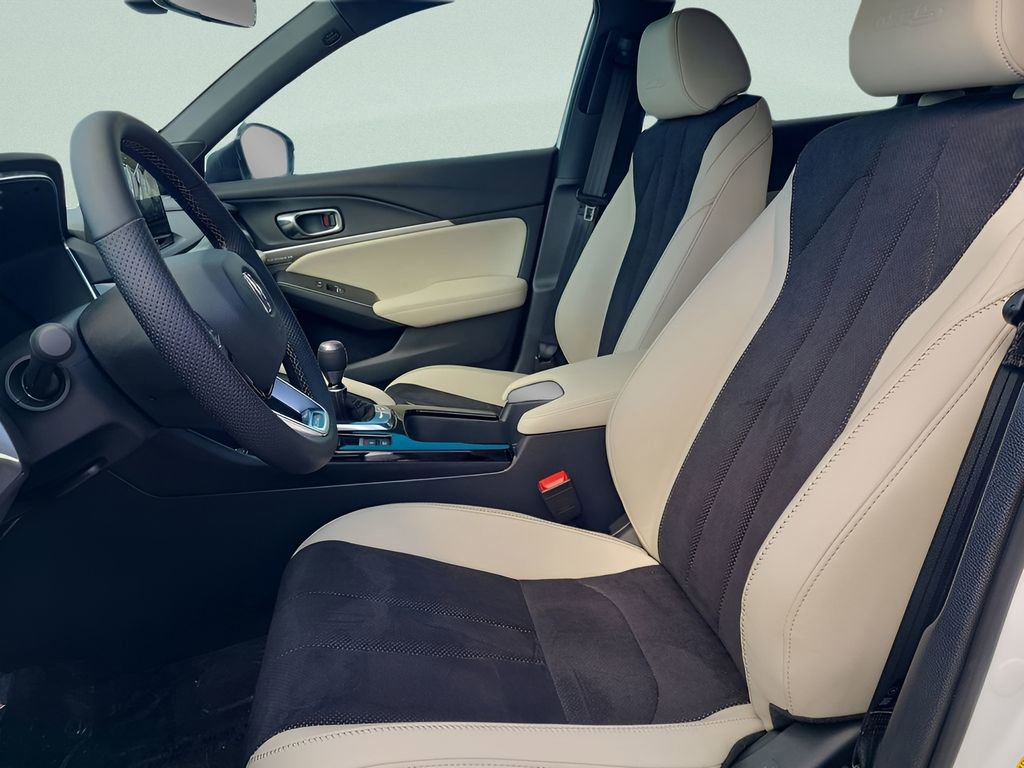 New 2026 Acura Integra Type S image 27