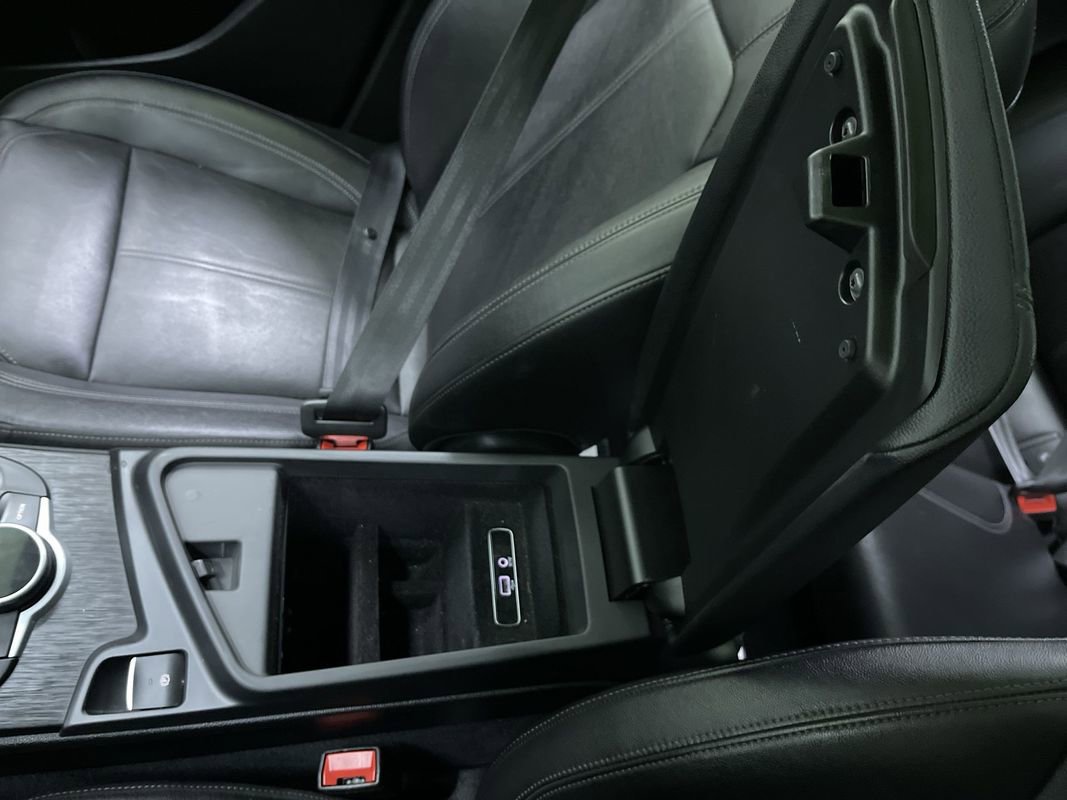 Used 2018 Alfa Romeo Stelvio Sport w/ Cold Weather Package image 26