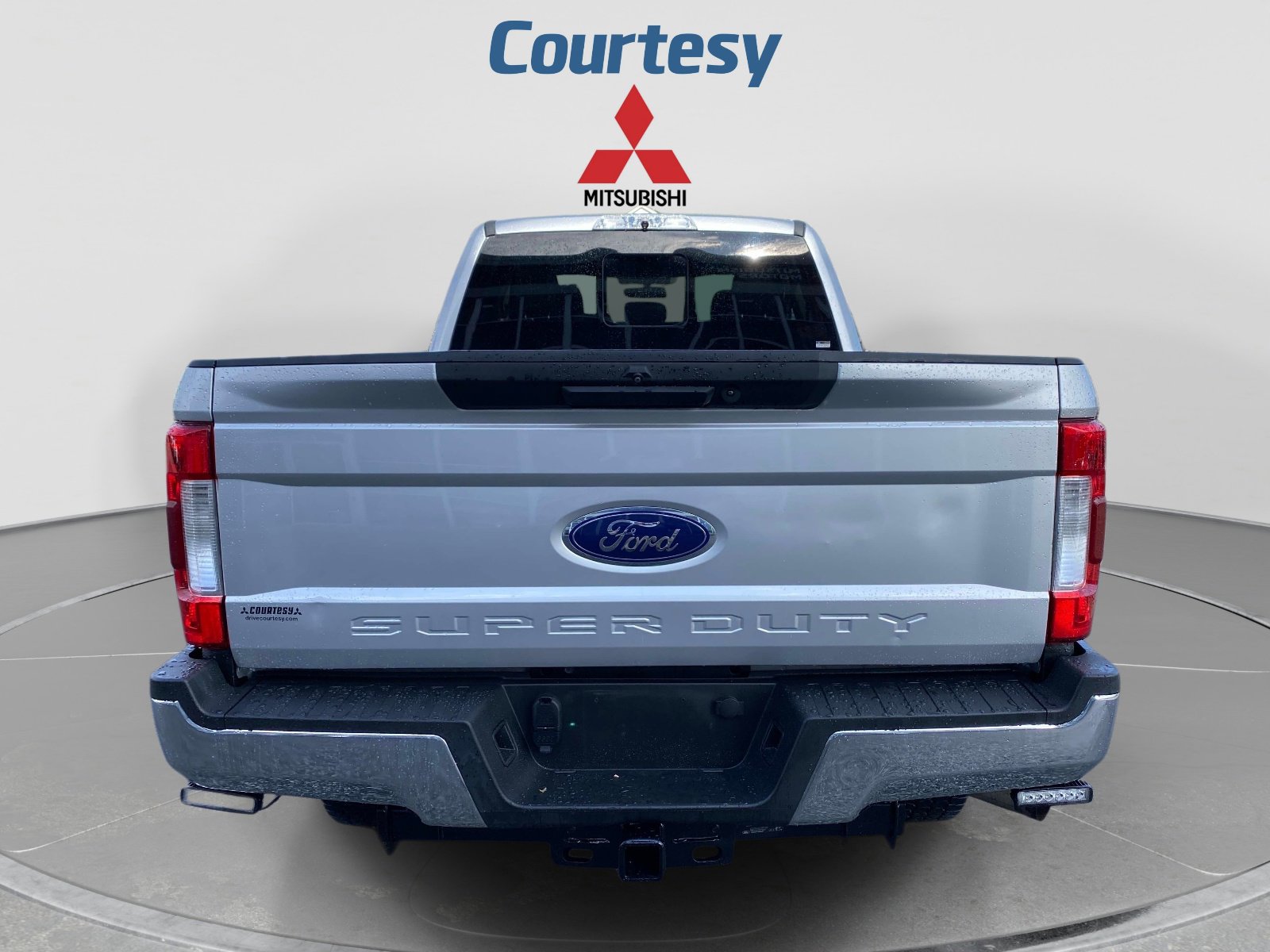 Used 2019 Ford F250 XL w/ STX Appearance Package AWD/4WD image 4