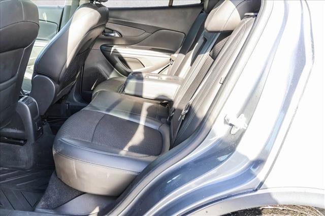 Used 2019 Buick Encore Preferred w/ Safety Package image 22