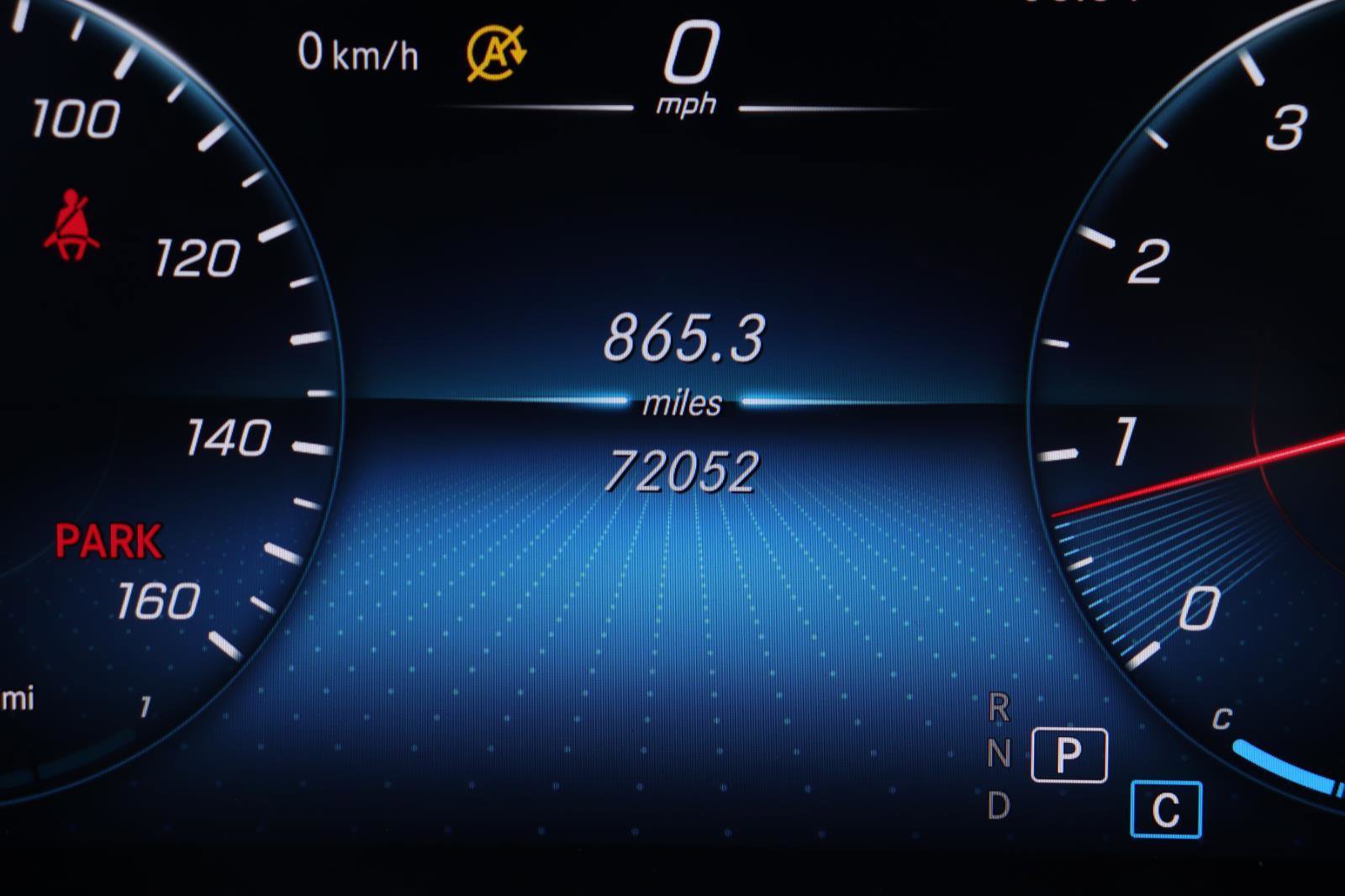 Used 2021 Mercedes-Benz C 300 Sedan image 26