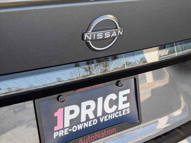 Used 2026 Nissan Sentra S w/ S Cold Weather Package FWD image 30