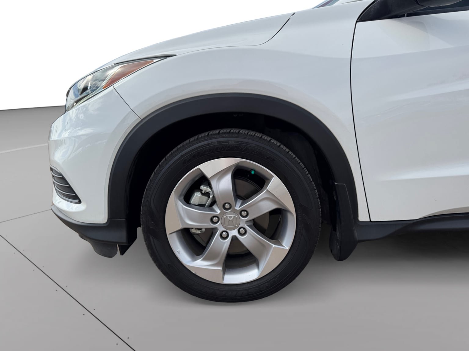 Used 2020 Honda HR-V LX image 9