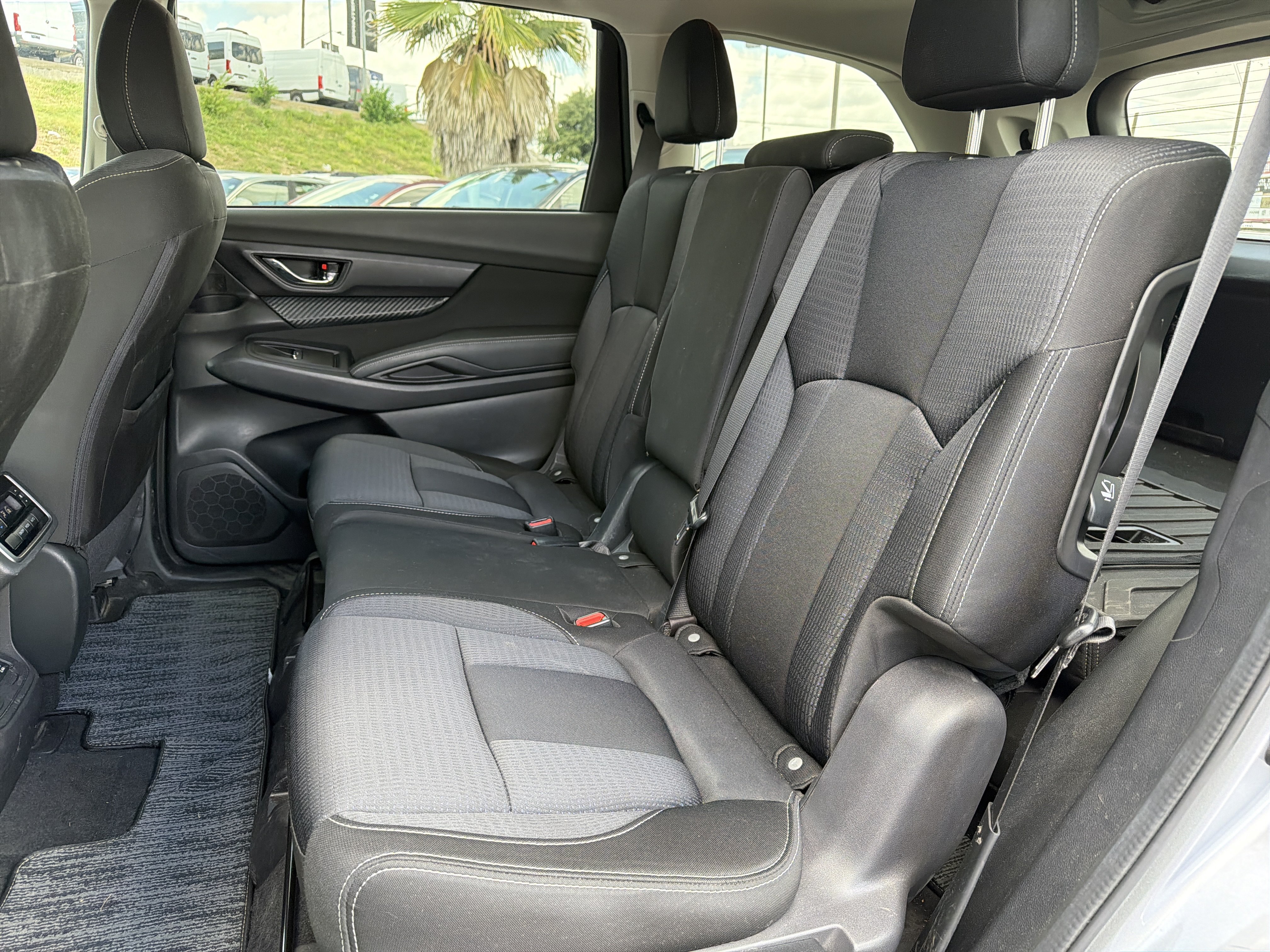 Certified 2023 Subaru Ascent Premium w/ Convenience Package AWD/4WD image 24