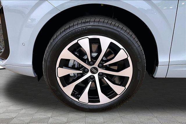 New 2026 Audi Q3 quattro 2.0T AWD/4WD image 8