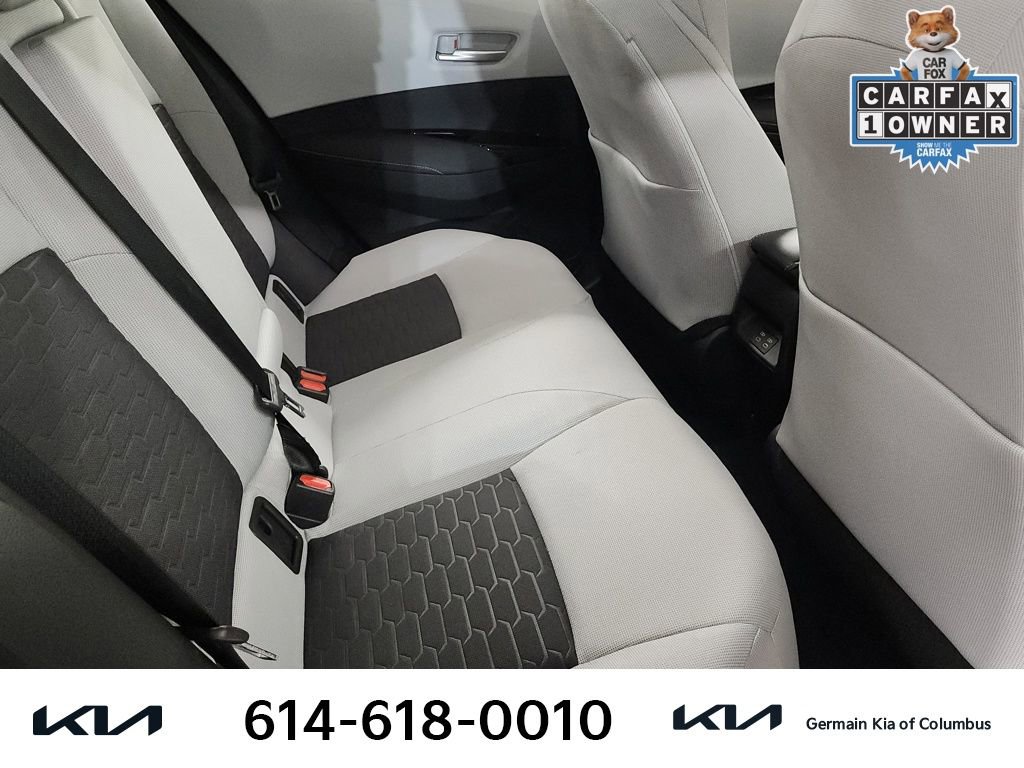 Used 2024 Toyota Corolla SE image 20