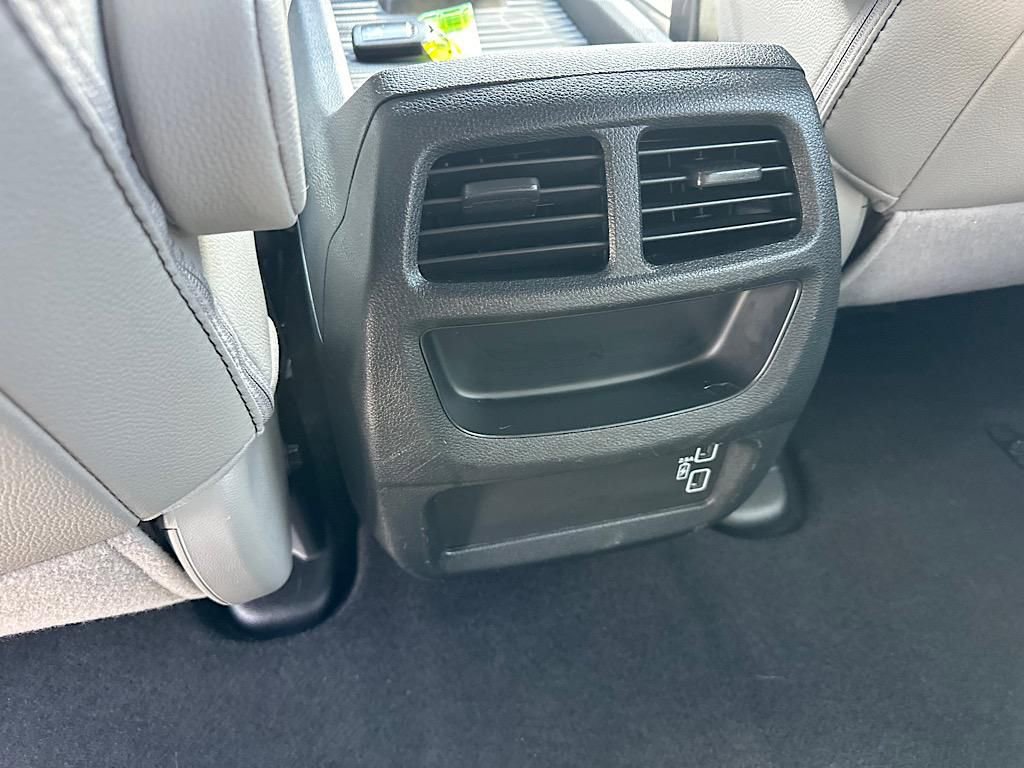 Used 2022 Honda Passport EX-L image 22