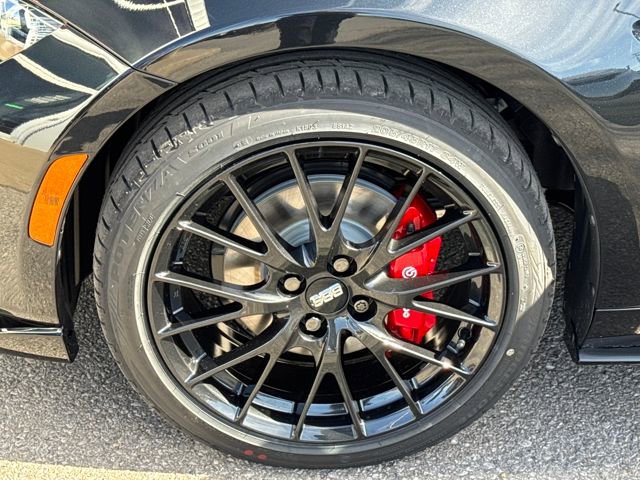 New 2025 MAZDA MX-5 Miata RF Club image 21