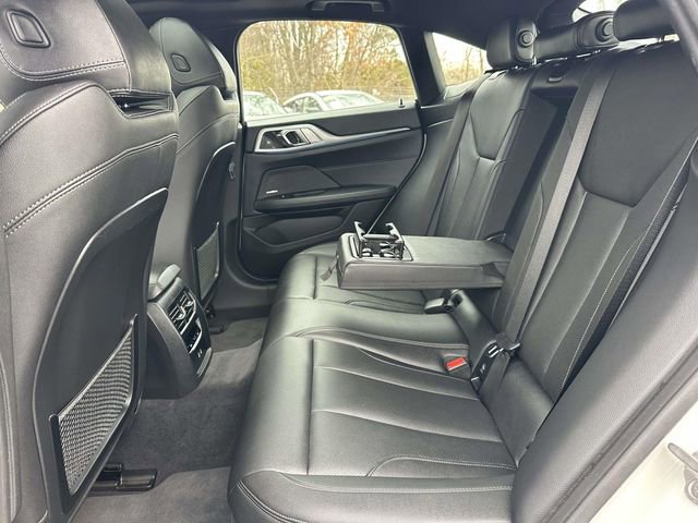 Used 2023 BMW i4 eDrive35 w/ Premium Package image 16