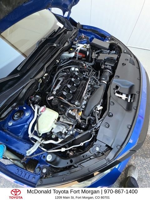 Used 2018 Honda Civic Si image 21