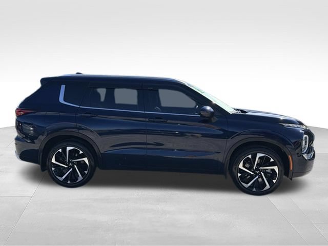 Used 2022 Mitsubishi Outlander SEL FWD image 6