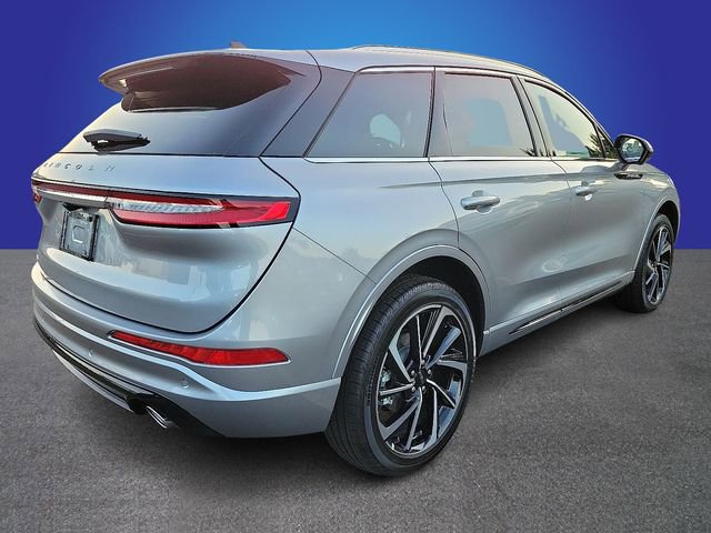 New 2024 Lincoln Corsair Grand Touring w/ Equipment Group 301A image 3