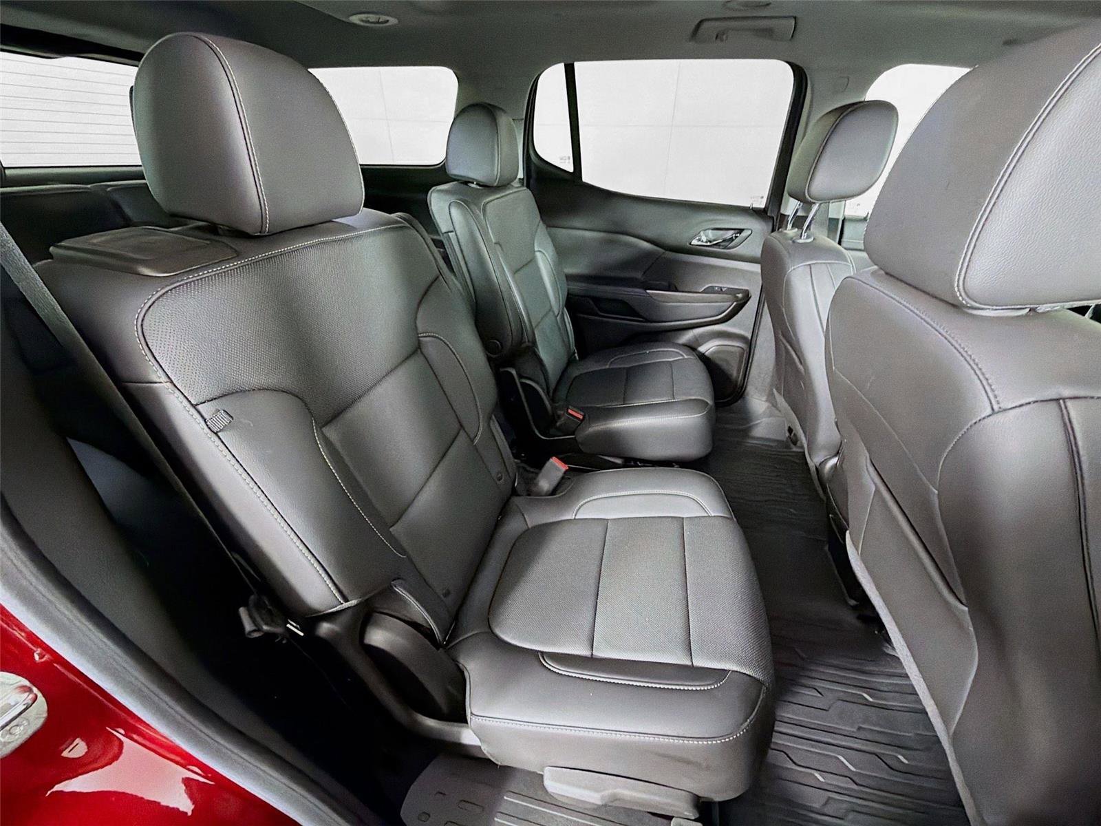 Used 2023 GMC Acadia SLT w/ Elevation Edition AWD/4WD image 30