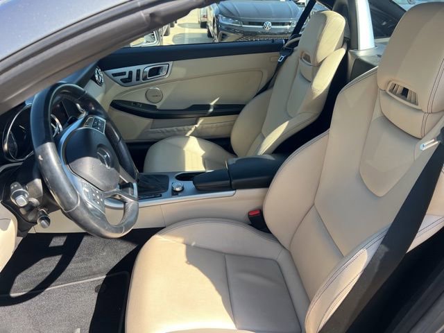 Used 2015 Mercedes-Benz SLK 250 image 7