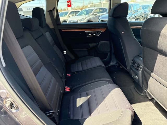 Used 2020 Honda CR-V EX image 17