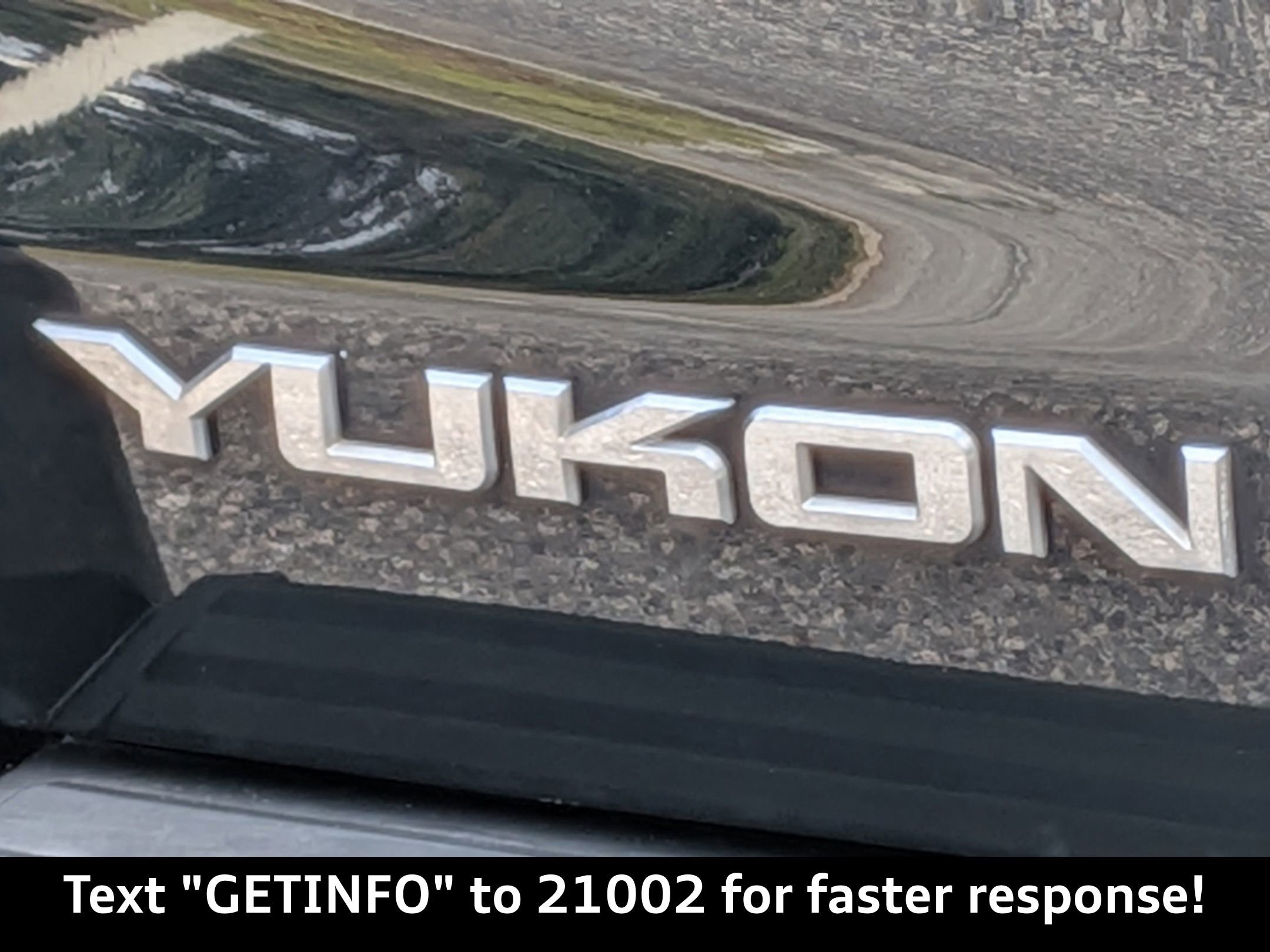 Used 2015 GMC Yukon Denali w/ Premium Package image 13