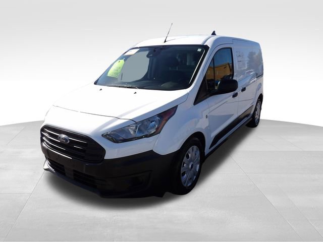 Used 2022 Ford Transit Connect XL FWD image 3