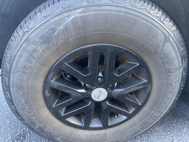 Used 2018 Nissan Frontier SV w/ Value Truck Package image 3