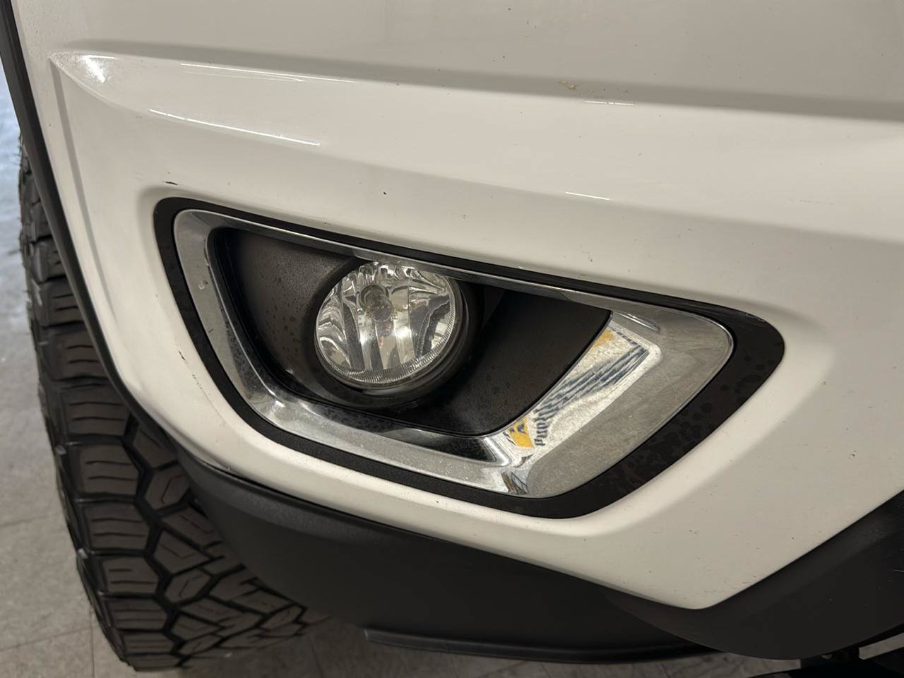 Used 2017 Chevrolet Colorado Z71 AWD/4WD image 72