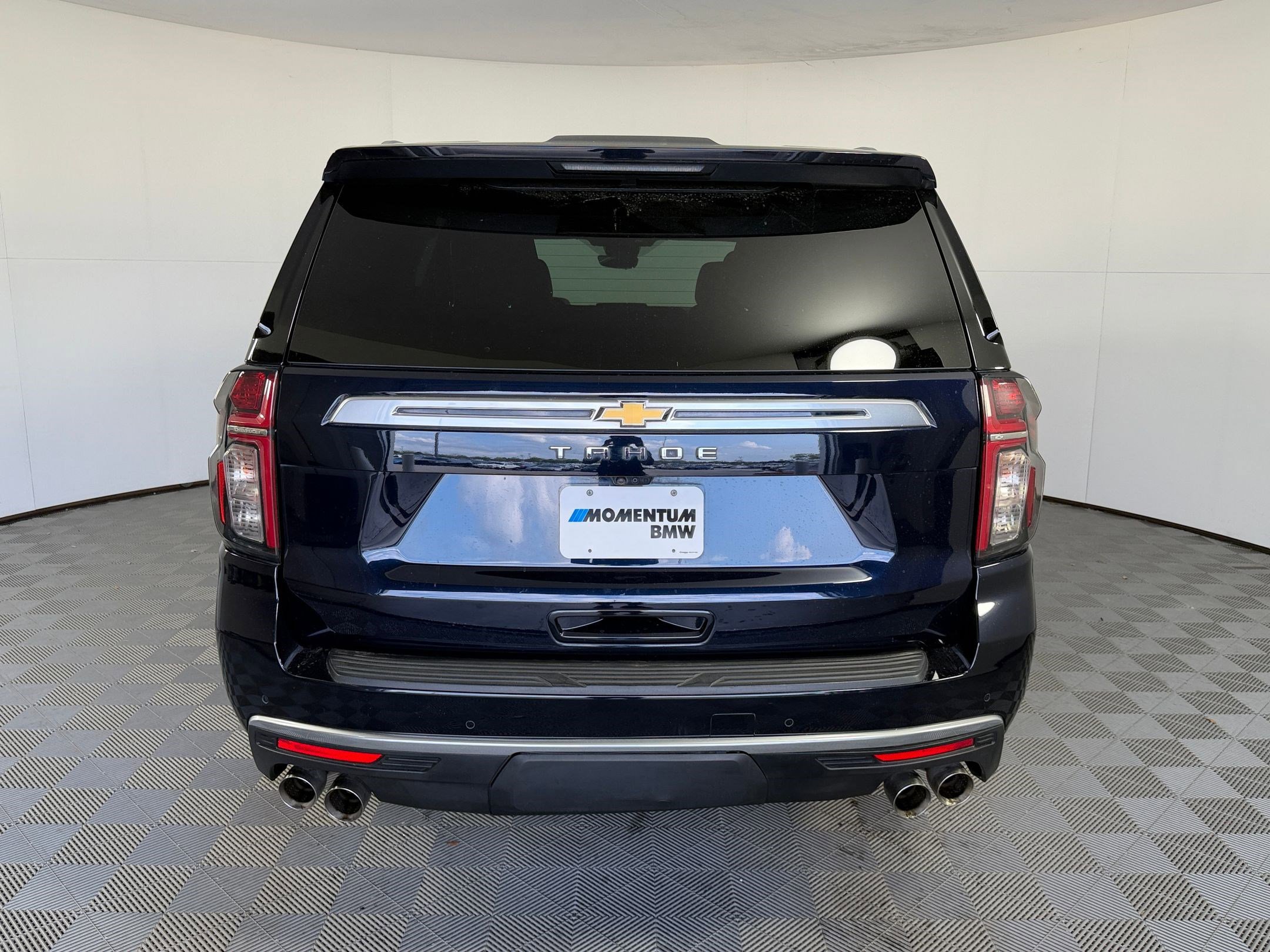 Used 2023 Chevrolet Tahoe High Country RWD image 10