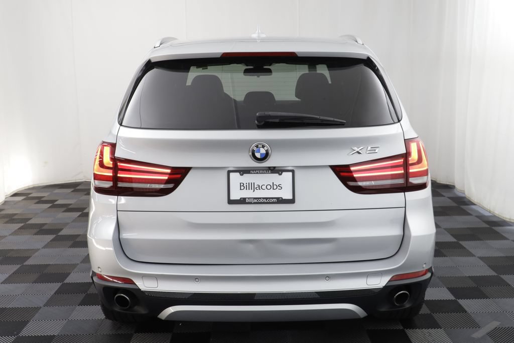 Used 2017 BMW X5 xDrive35i AWD/4WD image 18