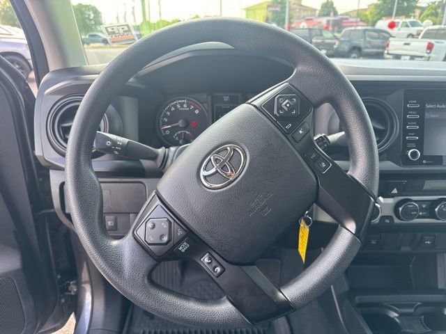 Used 2023 Toyota Tacoma SR AWD/4WD image 29