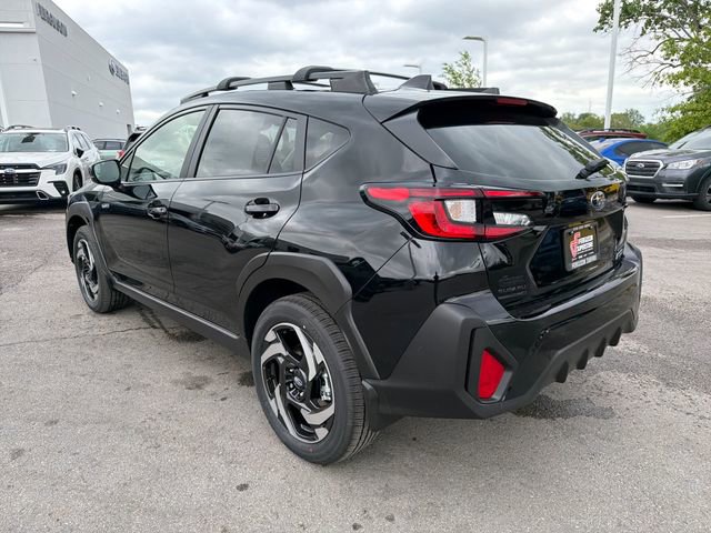 New 2026 Subaru Crosstrek 2.5i Limited image 5