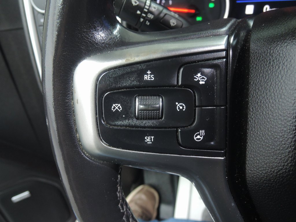 Used 2020 Chevrolet Silverado 2500 LTZ w/ LTZ Plus Package image 18