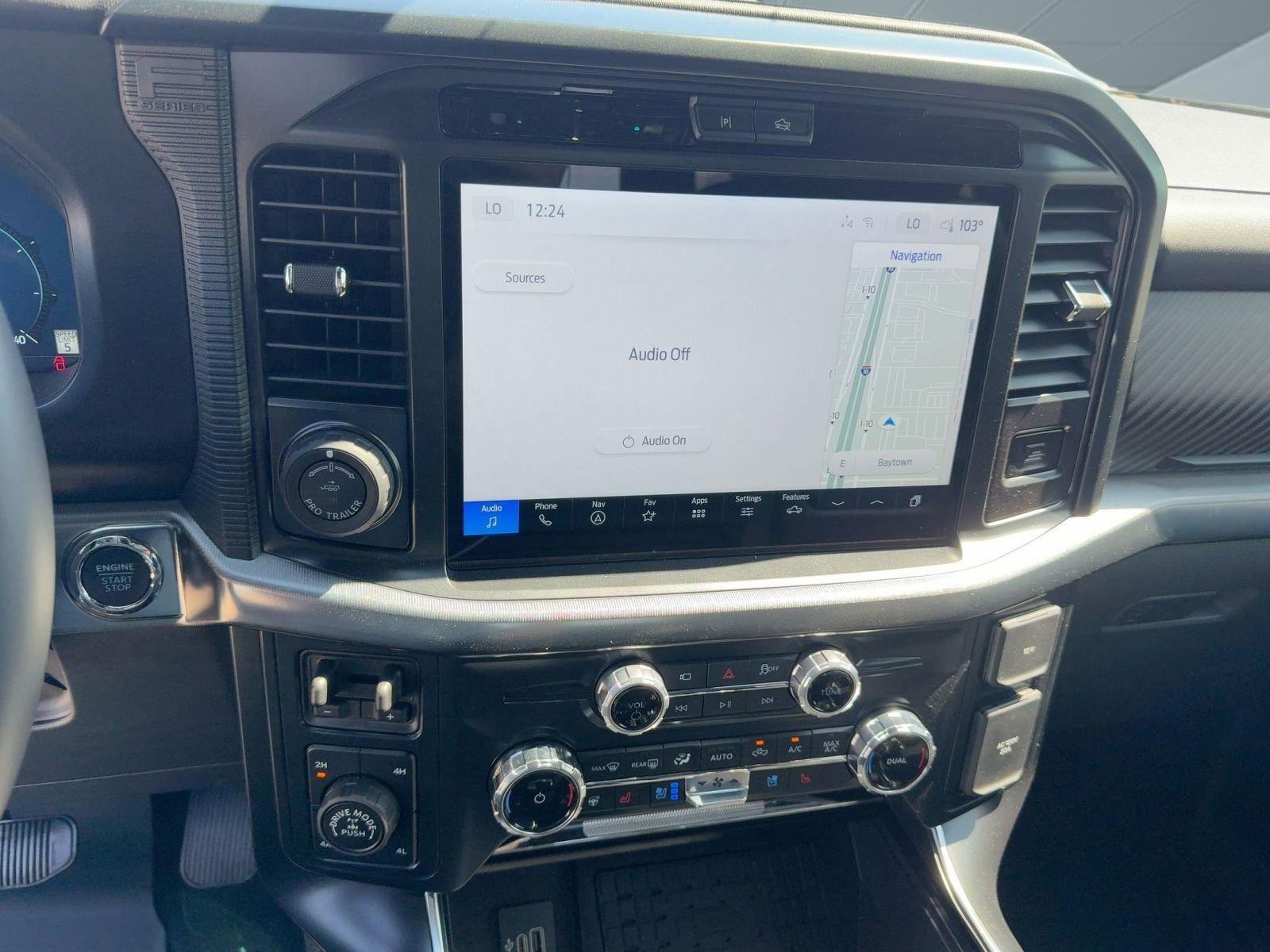 New 2025 Ford F150 Raptor image 26