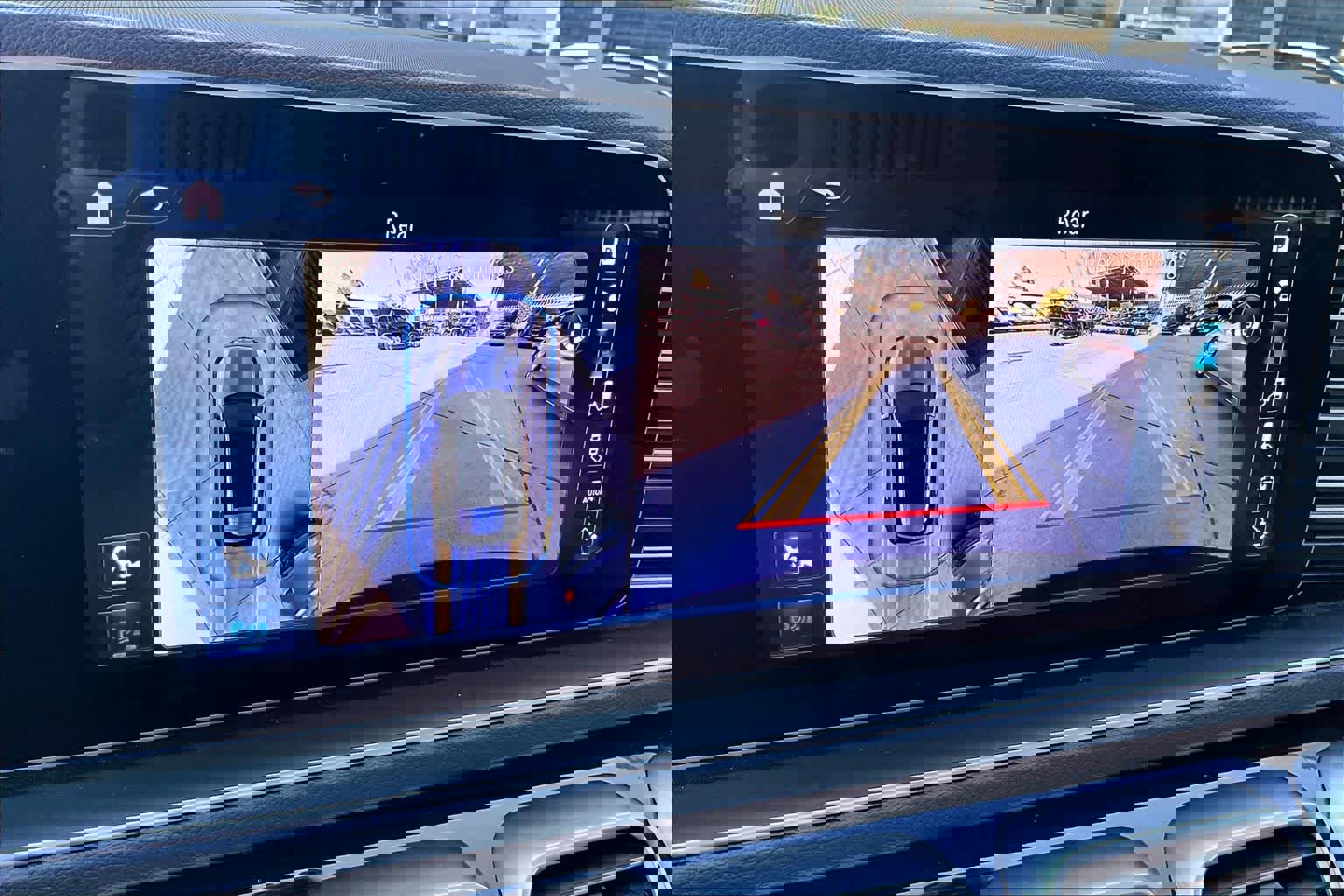 Used 2024 Mercedes-Benz GLE 350 4MATIC image 26