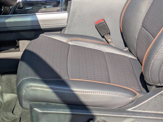 New 2025 Ford F250 Lariat w/ Lariat Ultimate Package image 3