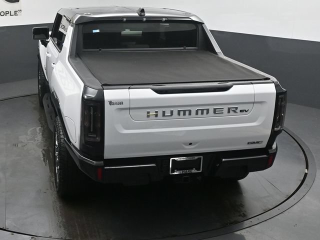 Used 2025 GMC Hummer EV 3X AWD/4WD image 54