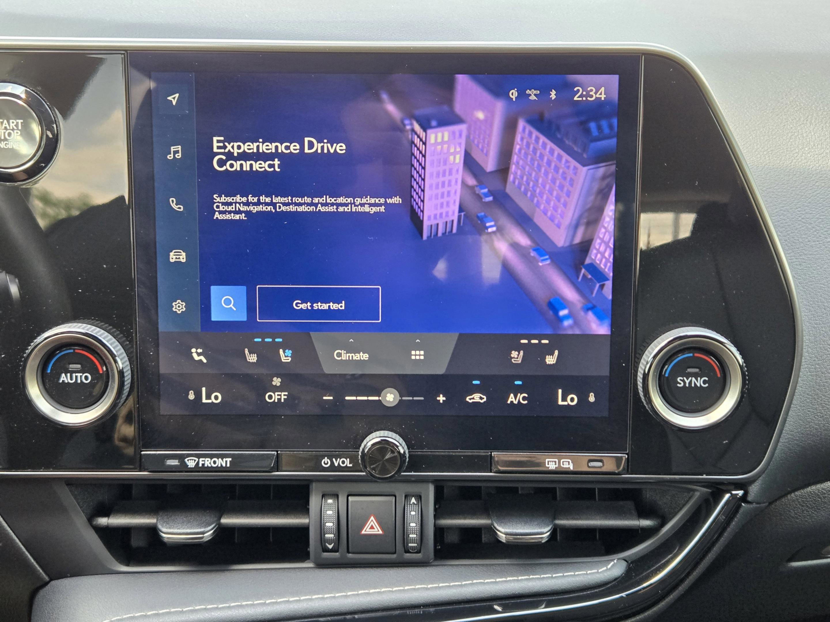 Used 2025 Lexus NX 350 AWD w/ Accessory Package (2T) image 13