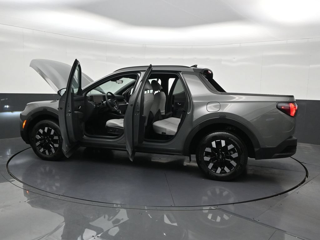 Used 2026 Hyundai Santa Cruz SEL FWD image 35